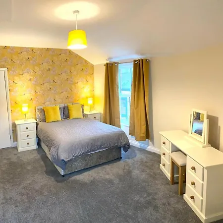 The Velvet Crab Holiday home *