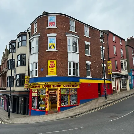 The Velvet Crab Holiday home *