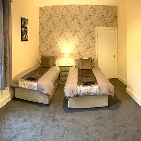 The Velvet Crab * Scarborough