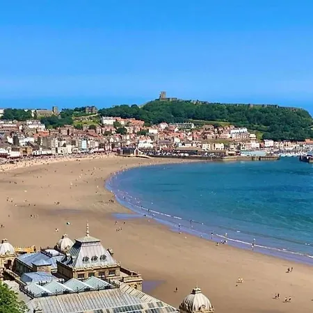 Feriehus The Velvet Crab