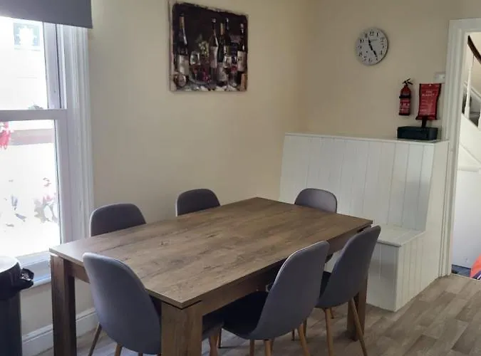 The Velvet Crab Casa de Férias *