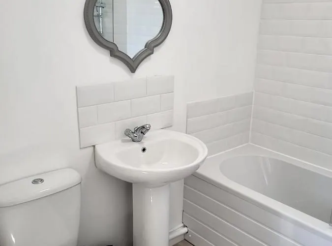 The Velvet Crab Semesterbostad *