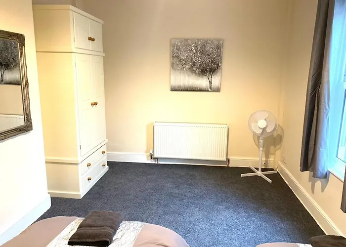 Casa de Férias The Velvet Crab *