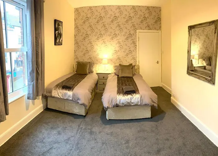 The Velvet Crab * Scarborough