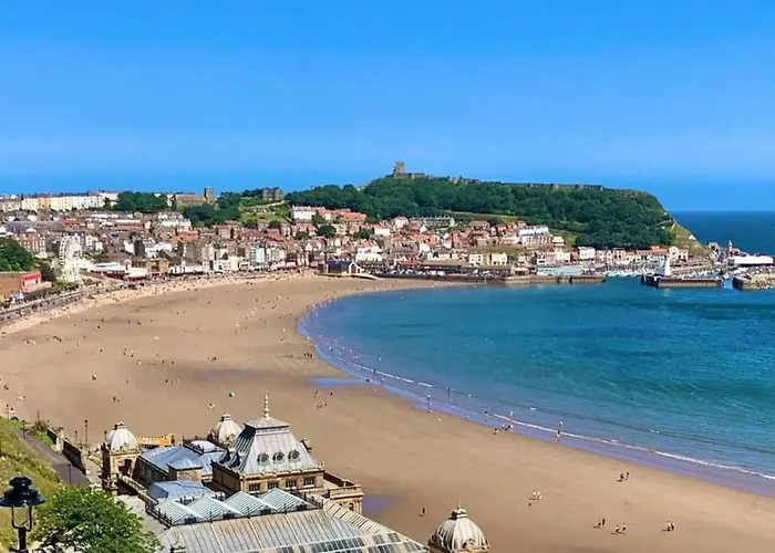 Casa de Férias The Velvet Crab