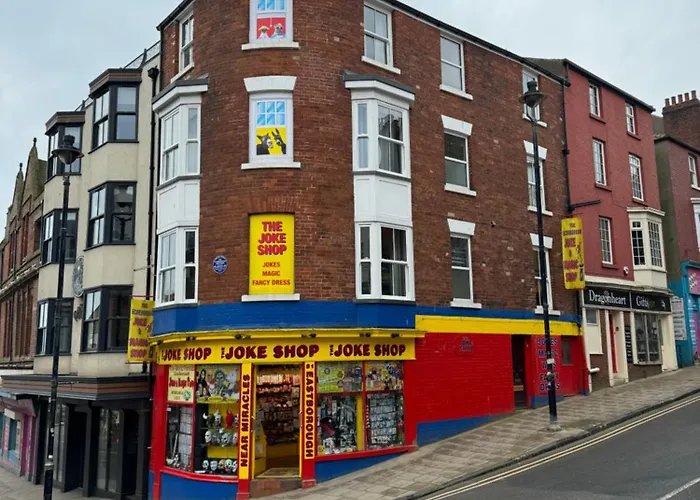 The Velvet Crab Casa de Férias *